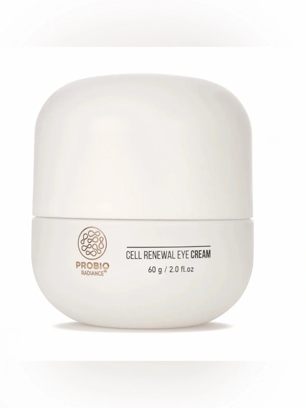 Probio Radiance Cell Renewal Eye Cream — new